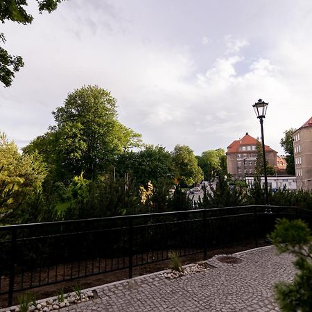 Apartament Martyna Kłodzko Buitenkant foto